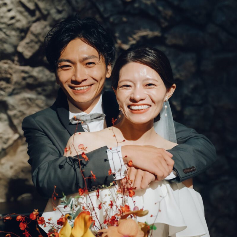 Naoki & Haruka